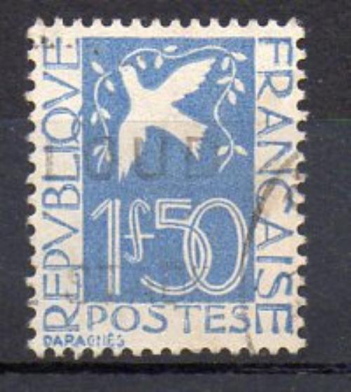 Francia Año 1934 Nº Yvert 294 (o)